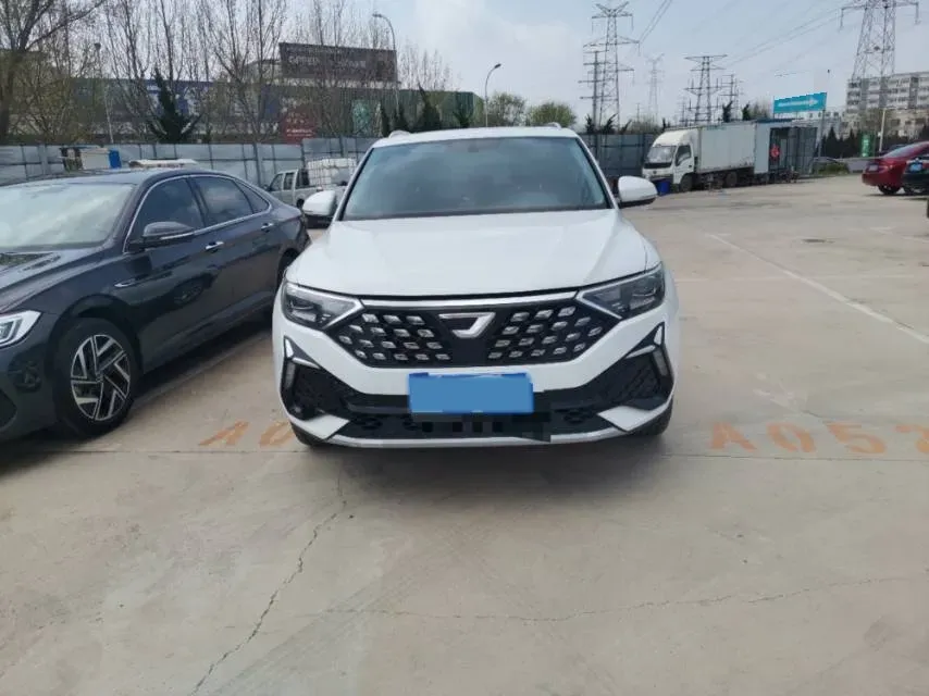 2023 Jetta VS5 1.4T 150HP L4 6AT,autocango,china used car exporter,china ev exporter,chinese used car exporter,chinese used ev exporter