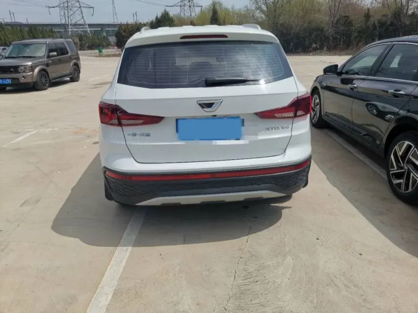2023 Jetta VS5 1.4T 150HP L4 6AT,autocango,china used car exporter,china ev exporter,chinese used car exporter,chinese used ev exporter