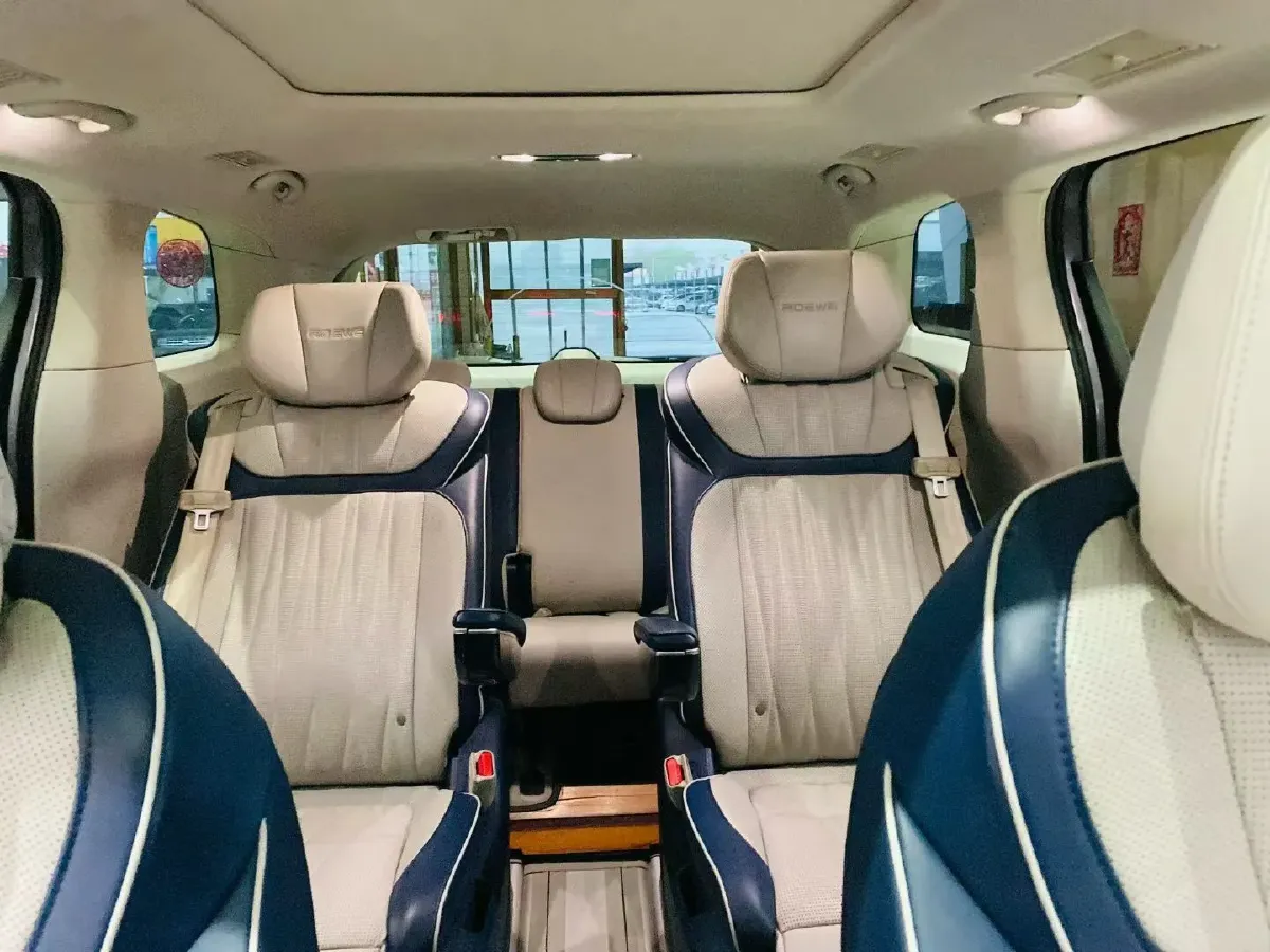 2022 Roewe iMAX8 2.0T 234HP L4 8AT,autocango,china used car exporter,china ev exporter,chinese used car exporter,chinese used ev exporter