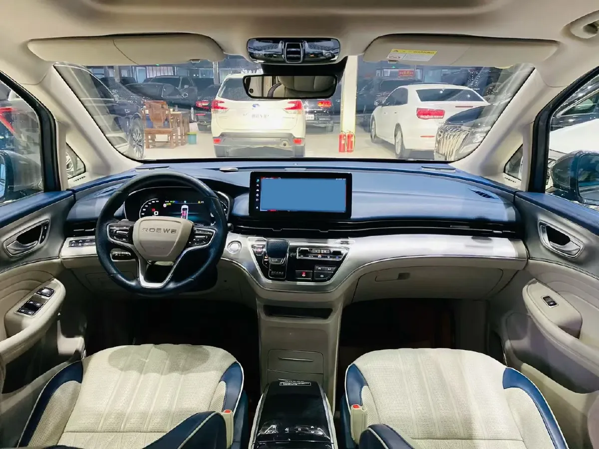 2022 Roewe iMAX8 2.0T 234HP L4 8AT,autocango,china used car exporter,china ev exporter,chinese used car exporter,chinese used ev exporter