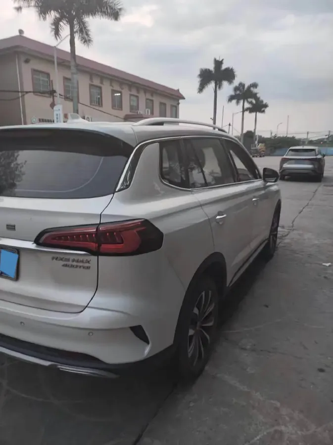 2019 Roewe RX5 MAX 2.0T 231HP L4 6DCT,autocango,china used car exporter,china ev exporter,chinese used car exporter,chinese used ev exporter