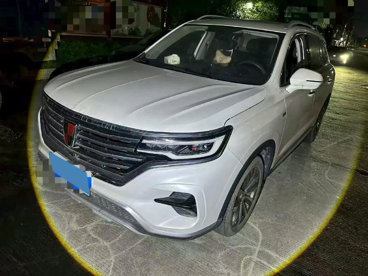 2019 Roewe RX5 MAX 2.0T 231HP L4 6DCT,autocango,china used car exporter,china ev exporter,chinese used car exporter,chinese used ev exporter
