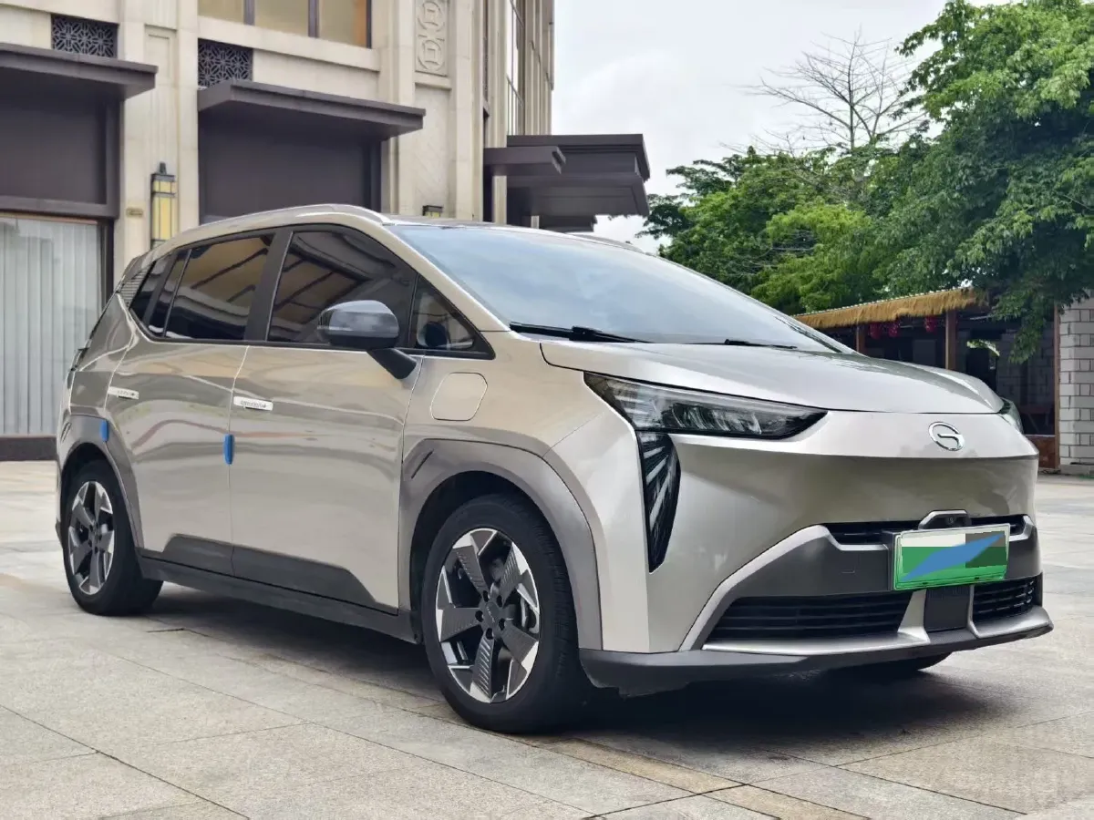 2022 Aion Y BEV 76.8KWH,autocango,china used car exporter,china ev exporter,chinese used car exporter,chinese used ev exporter