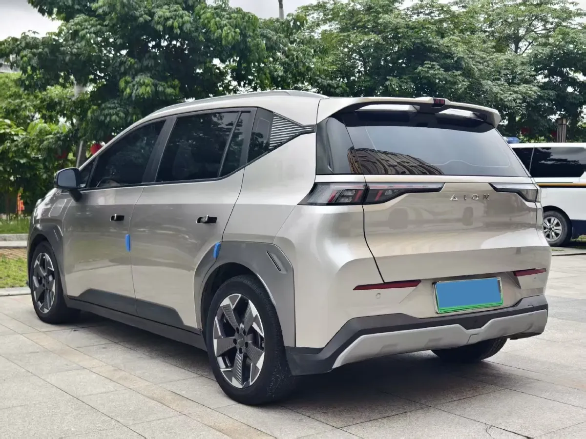 2022 Aion Y BEV 76.8KWH,autocango,china used car exporter,china ev exporter,chinese used car exporter,chinese used ev exporter
