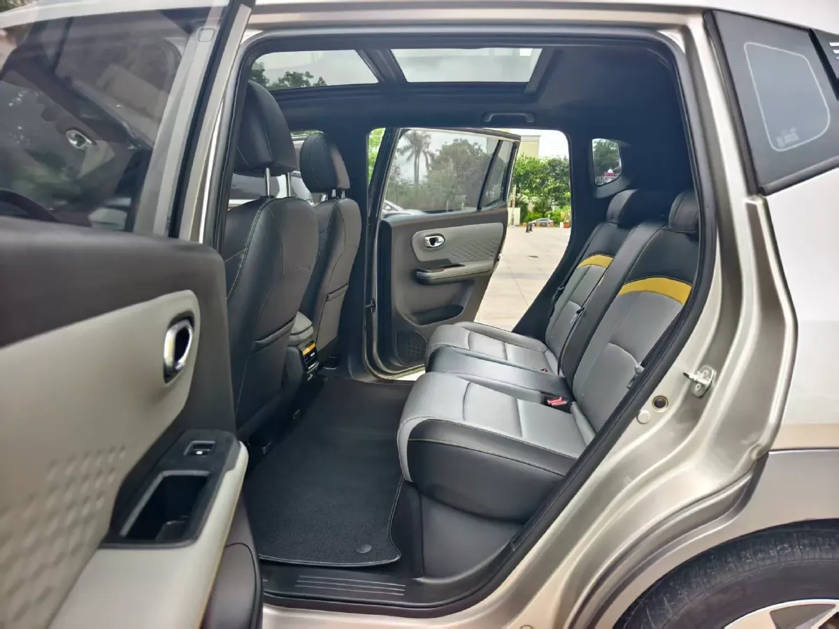 2022 Aion Y BEV 76.8KWH,autocango,china used car exporter,china ev exporter,chinese used car exporter,chinese used ev exporter