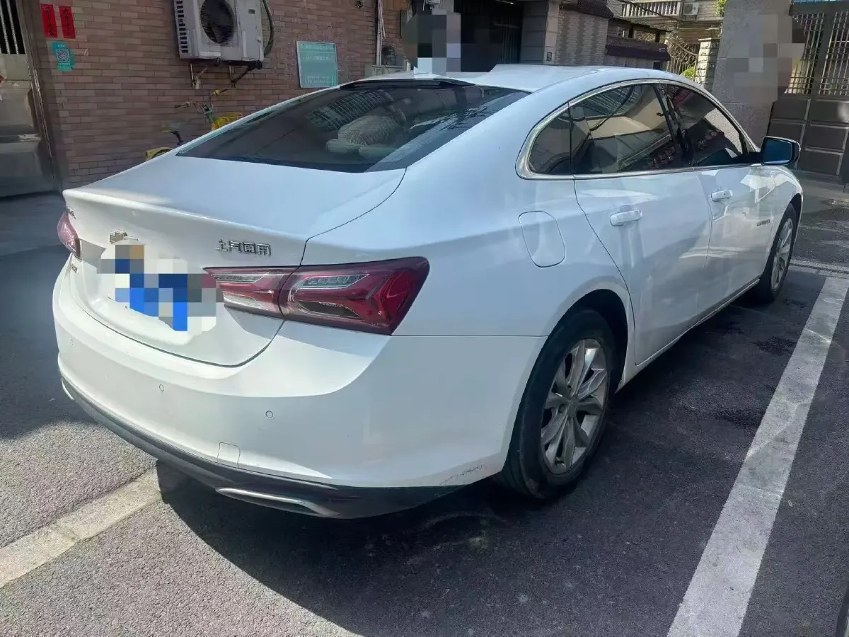 2021 Chevrolet Malibu XL 1.5T 169HP L4 9AT,autocango,china used car exporter,china ev exporter,chinese used car exporter,chinese used ev exporter
