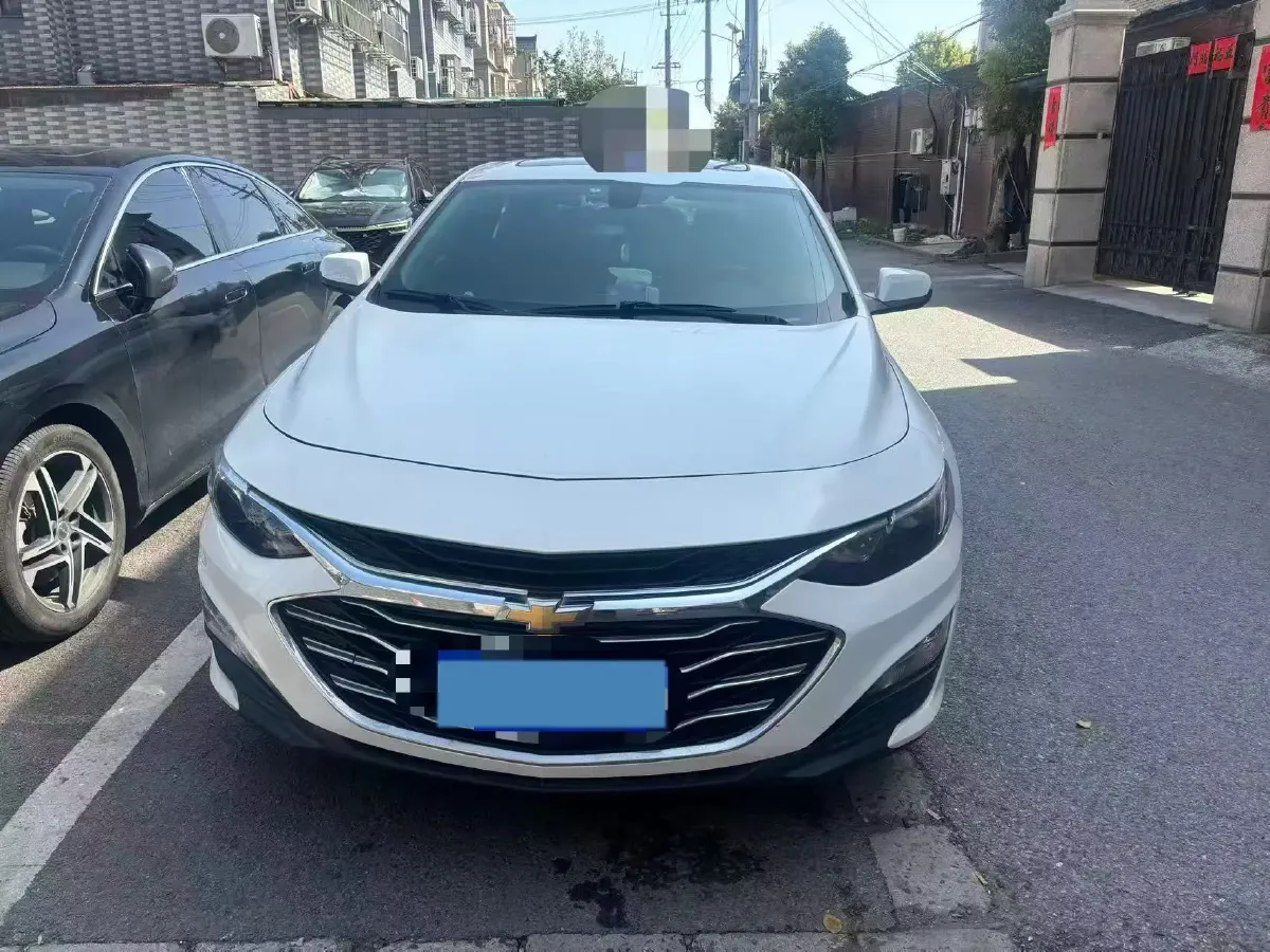 2021 Chevrolet Malibu XL 1.5T 169HP L4 9AT,autocango,china used car exporter,china ev exporter,chinese used car exporter,chinese used ev exporter