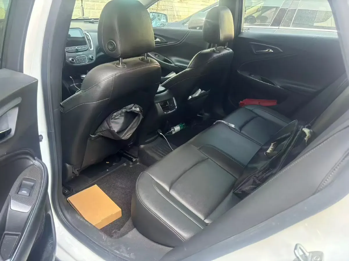 2021 Chevrolet Malibu XL 1.5T 169HP L4 9AT,autocango,china used car exporter,china ev exporter,chinese used car exporter,chinese used ev exporter