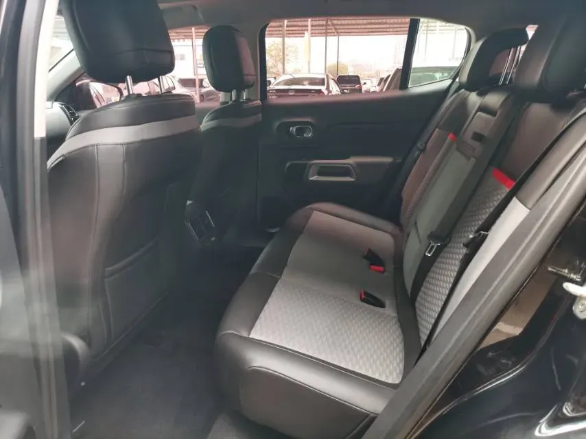 2019 Citroen C5 Aircross 1.6T 167HP L4 6AT,autocango,china used car exporter,china ev exporter,chinese used car exporter,chinese used ev exporter