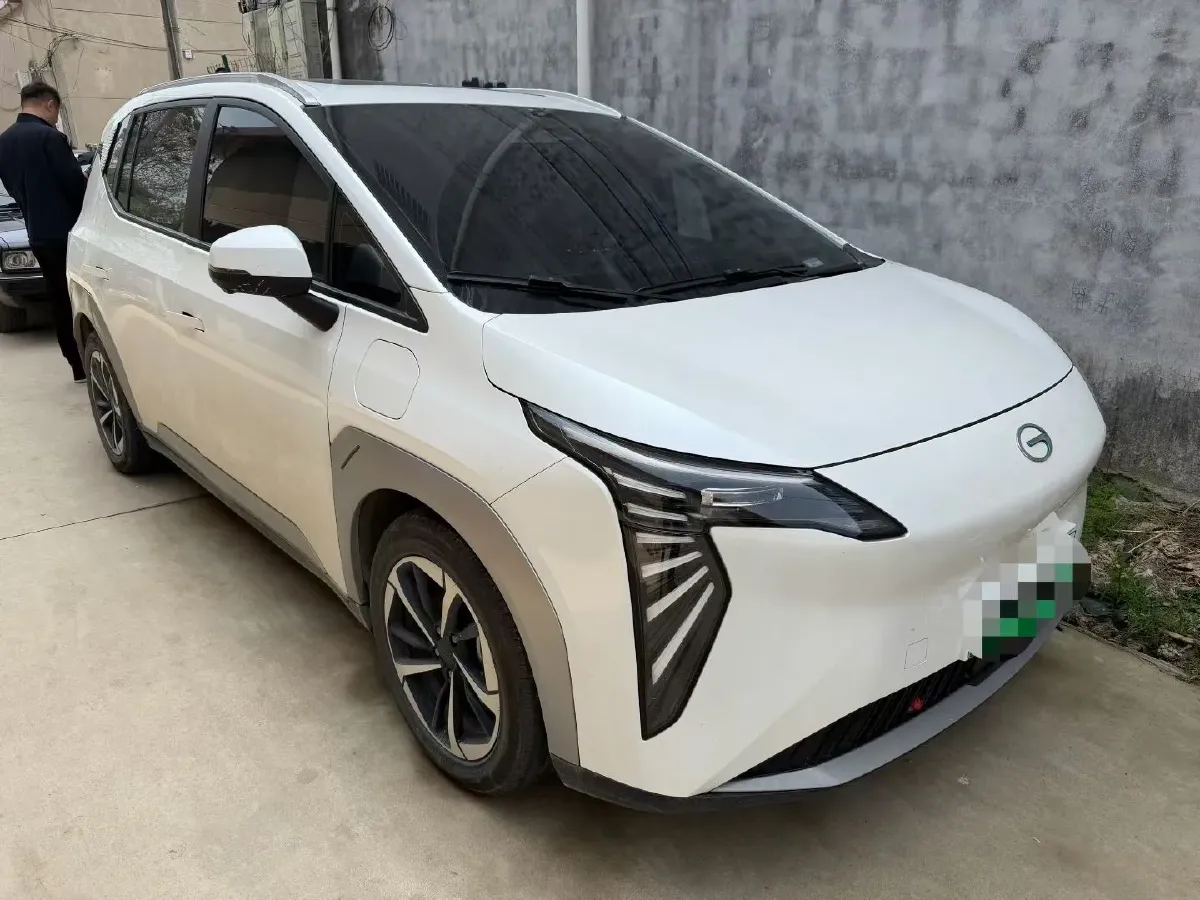 2024 Aion Y BEV 68.2KWH,autocango,china used car exporter,china ev exporter,chinese used car exporter,chinese used ev exporter