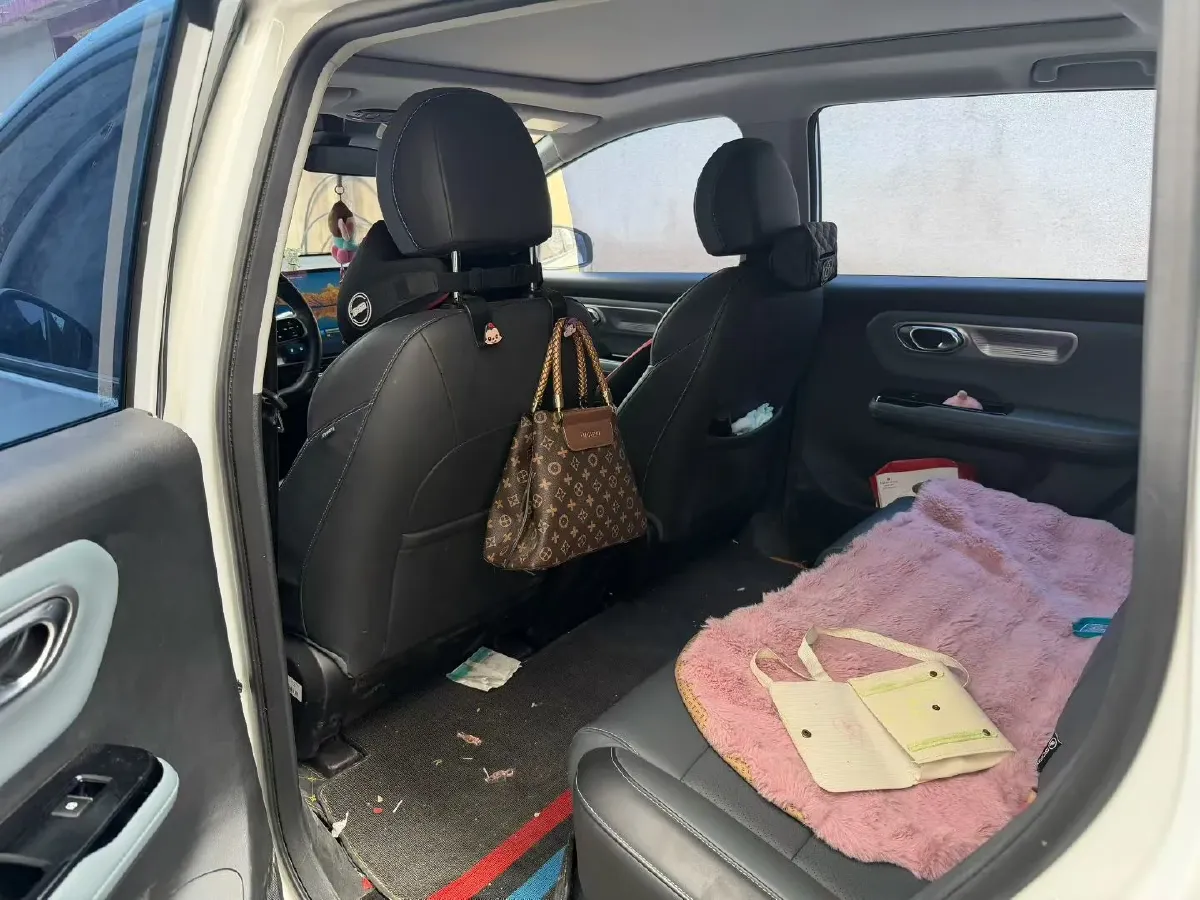 2024 Aion Y BEV 68.2KWH,autocango,china used car exporter,china ev exporter,chinese used car exporter,chinese used ev exporter