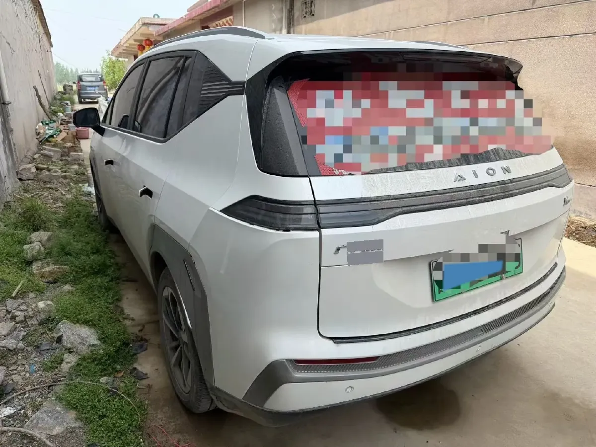 2024 Aion Y BEV 68.2KWH,autocango,china used car exporter,china ev exporter,chinese used car exporter,chinese used ev exporter