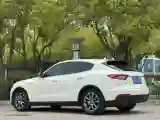 2021 Maserati Levante 3.0T 350HP V6 8AT