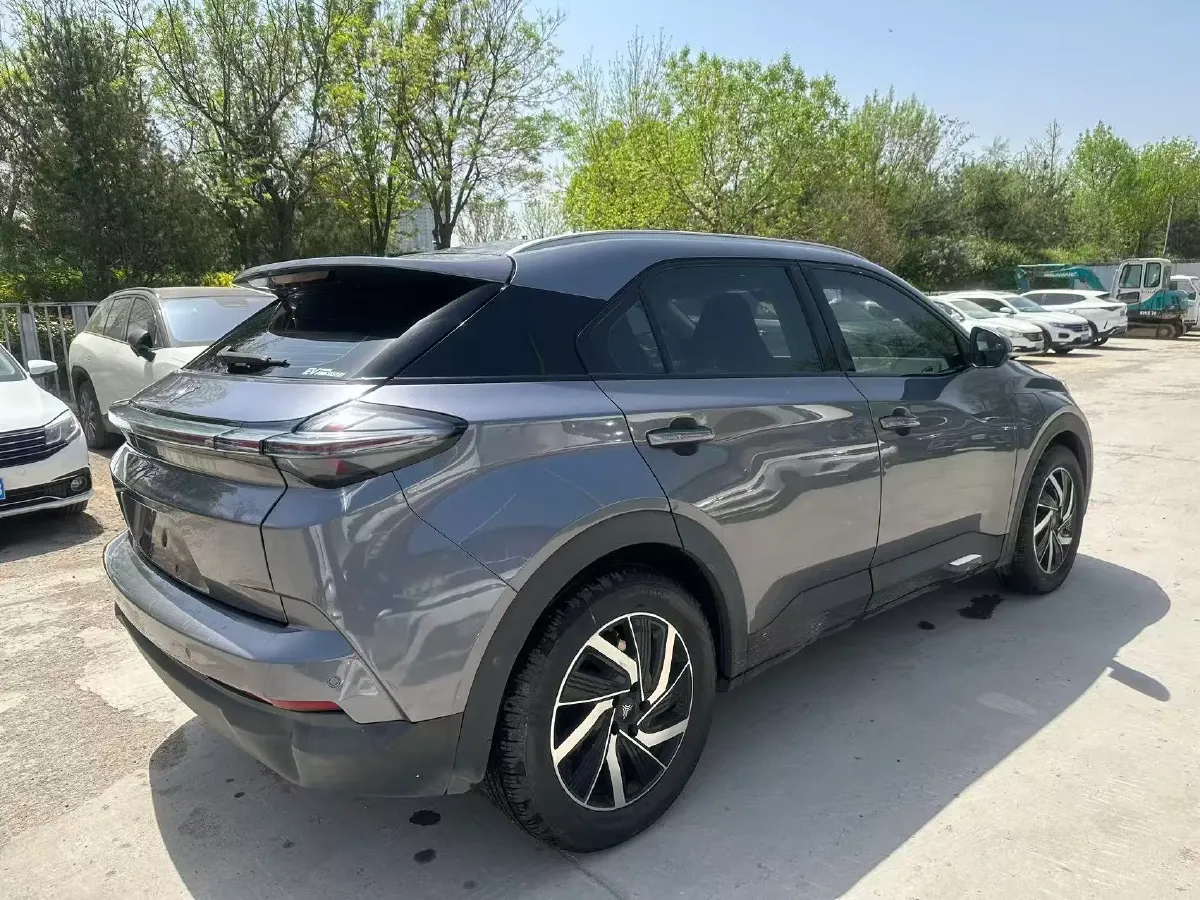 2020 Neta U BEV 68KWH,autocango,china used car exporter,china ev exporter,chinese used car exporter,chinese used ev exporter
