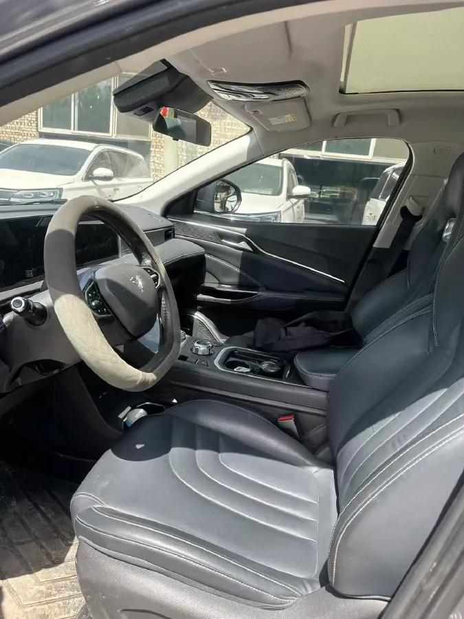 2020 Neta U BEV 68KWH,autocango,china used car exporter,china ev exporter,chinese used car exporter,chinese used ev exporter