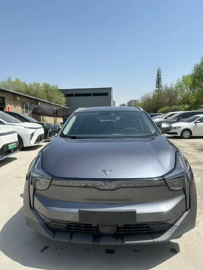 2020 Neta U BEV 68KWH,autocango,china used car exporter,china ev exporter,chinese used car exporter,chinese used ev exporter