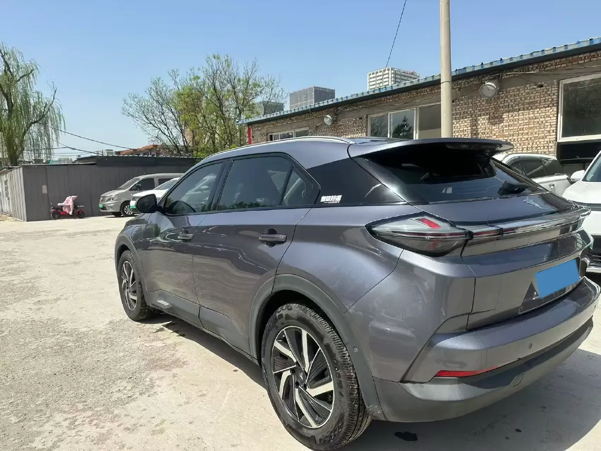2020 Neta U BEV 68KWH,autocango,china used car exporter,china ev exporter,chinese used car exporter,chinese used ev exporter