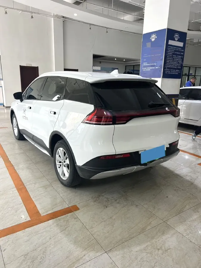 2021 Exceed VX 2.0T 254HP L4 7DCT,autocango,china used car exporter,china ev exporter,chinese used car exporter,chinese used ev exporter