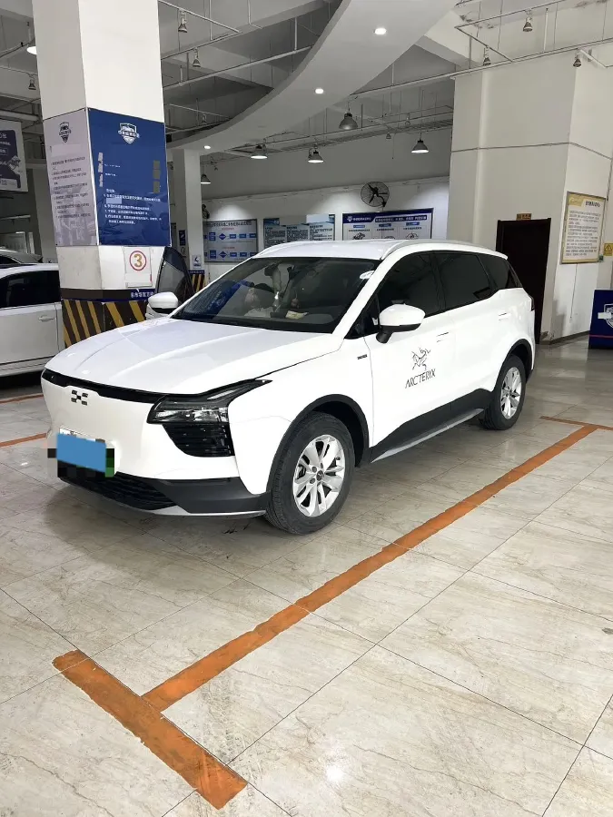 2021 Exceed VX 2.0T 254HP L4 7DCT,autocango,china used car exporter,china ev exporter,chinese used car exporter,chinese used ev exporter