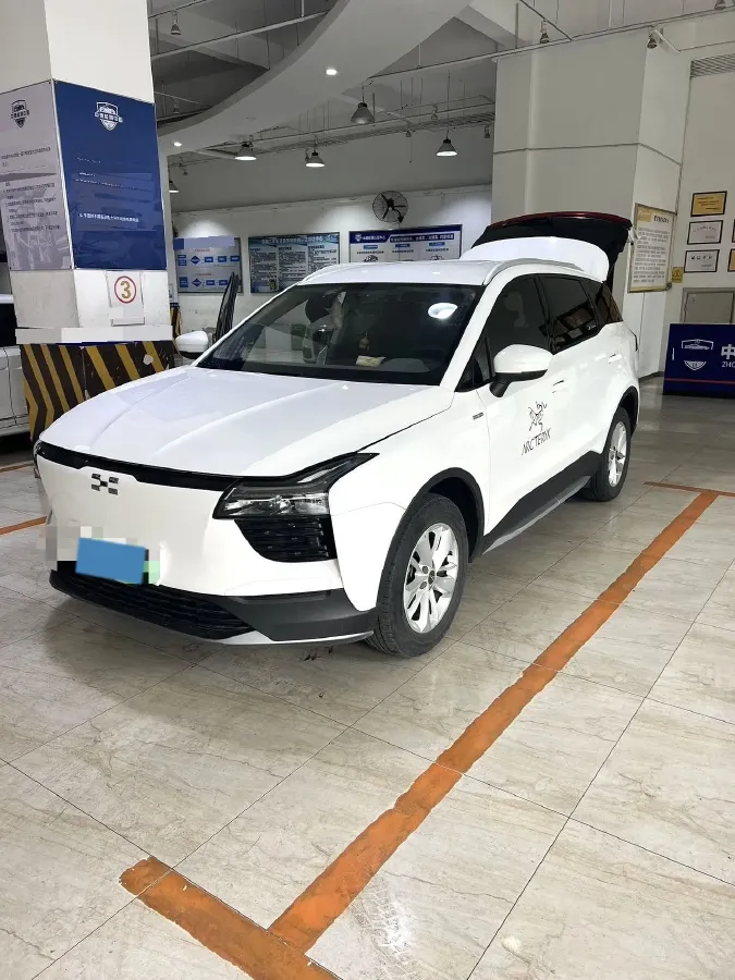 2021 Exceed VX 2.0T 254HP L4 7DCT,autocango,china used car exporter,china ev exporter,chinese used car exporter,chinese used ev exporter