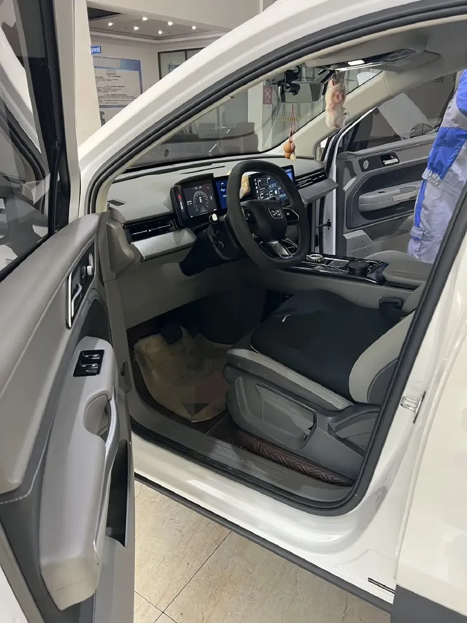 2021 Exceed VX 2.0T 254HP L4 7DCT,autocango,china used car exporter,china ev exporter,chinese used car exporter,chinese used ev exporter