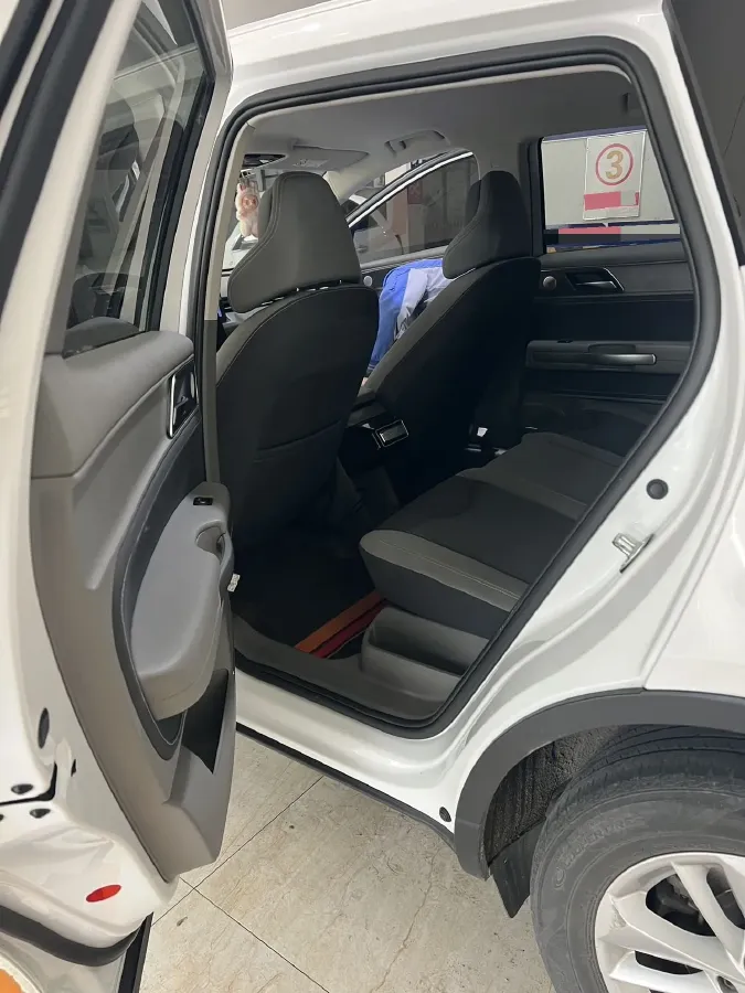 2021 Exceed VX 2.0T 254HP L4 7DCT,autocango,china used car exporter,china ev exporter,chinese used car exporter,chinese used ev exporter