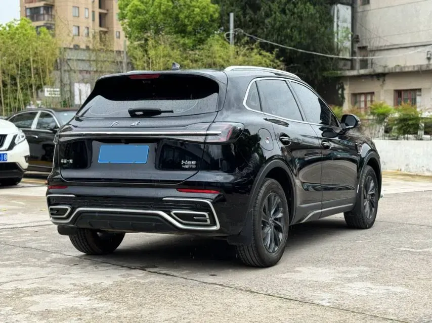 2025 HongQi HS5 2.0T 252HP L4 8AT,autocango,china used car exporter,china ev exporter,chinese used car exporter,chinese used ev exporter