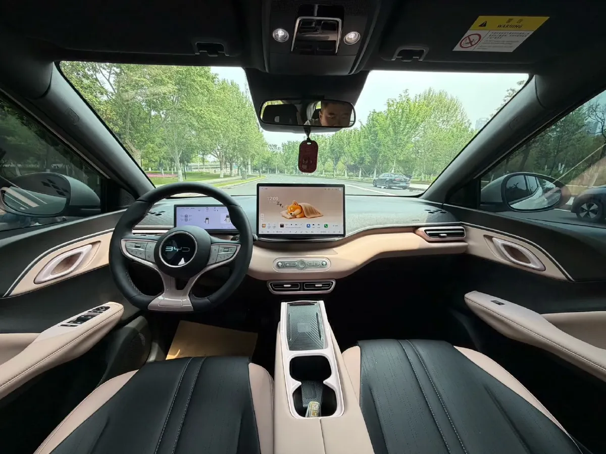 2025 BYD Seagull BEV 30.08KWH,autocango,china used car exporter,china ev exporter,chinese used car exporter,chinese used ev exporter