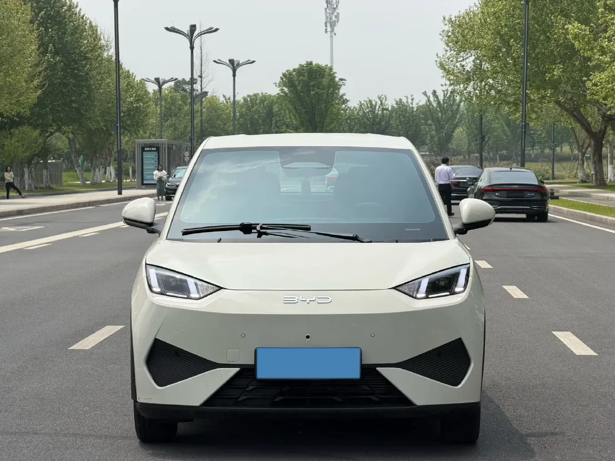 2025 BYD Seagull BEV 30.08KWH,autocango,china used car exporter,china ev exporter,chinese used car exporter,chinese used ev exporter