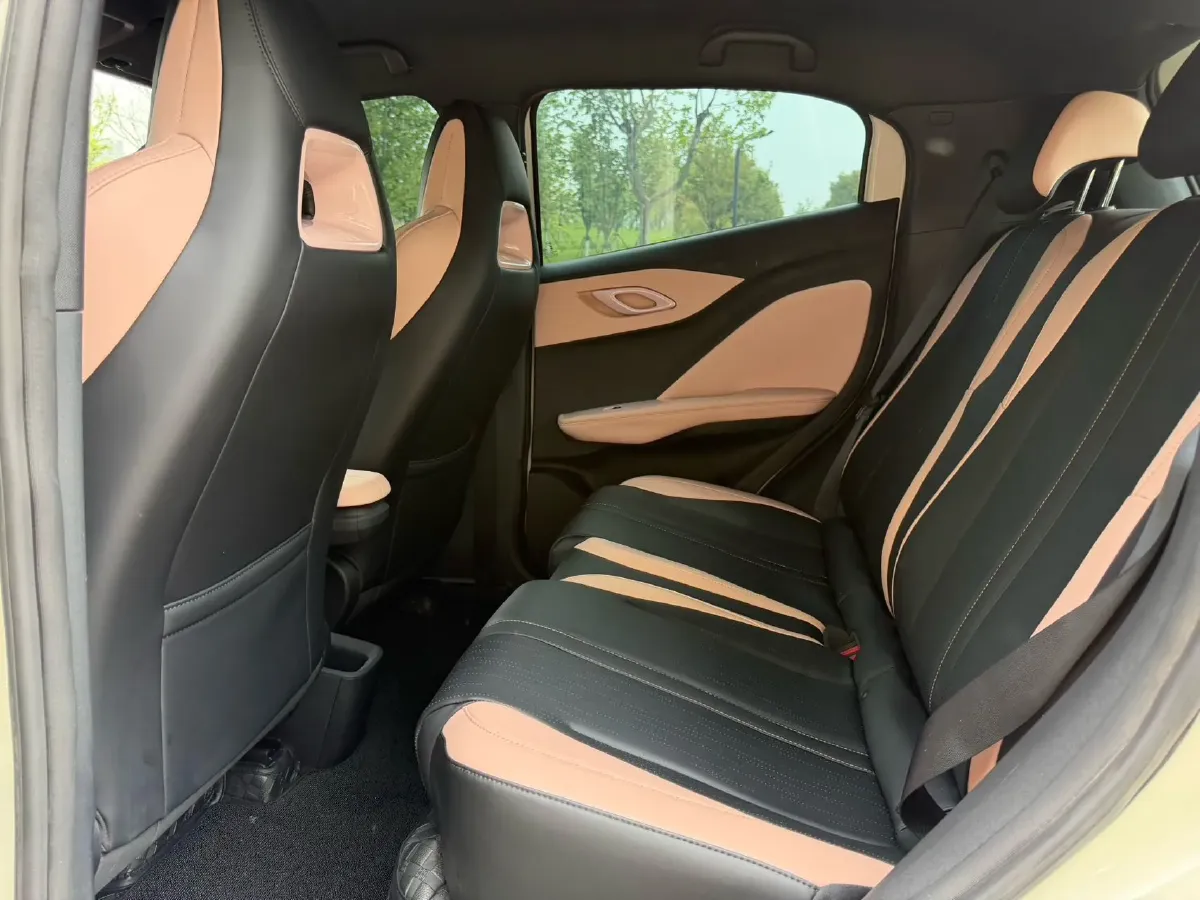 2025 BYD Seagull BEV 30.08KWH,autocango,china used car exporter,china ev exporter,chinese used car exporter,chinese used ev exporter