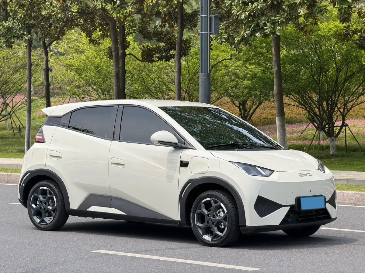 2025 BYD Seagull BEV 30.08KWH,autocango,china used car exporter,china ev exporter,chinese used car exporter,chinese used ev exporter