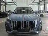 2023 HongQi HS5 2.0T 252HP L4 8AT