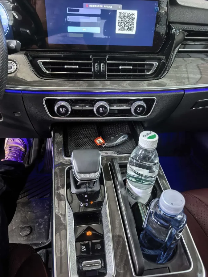 2023 HongQi HS5 2.0T 252HP L4 8AT,autocango,china used car exporter,china ev exporter,chinese used car exporter,chinese used ev exporter