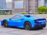 2020 Ferrari F8 3.9T 720HP V8 7DCT