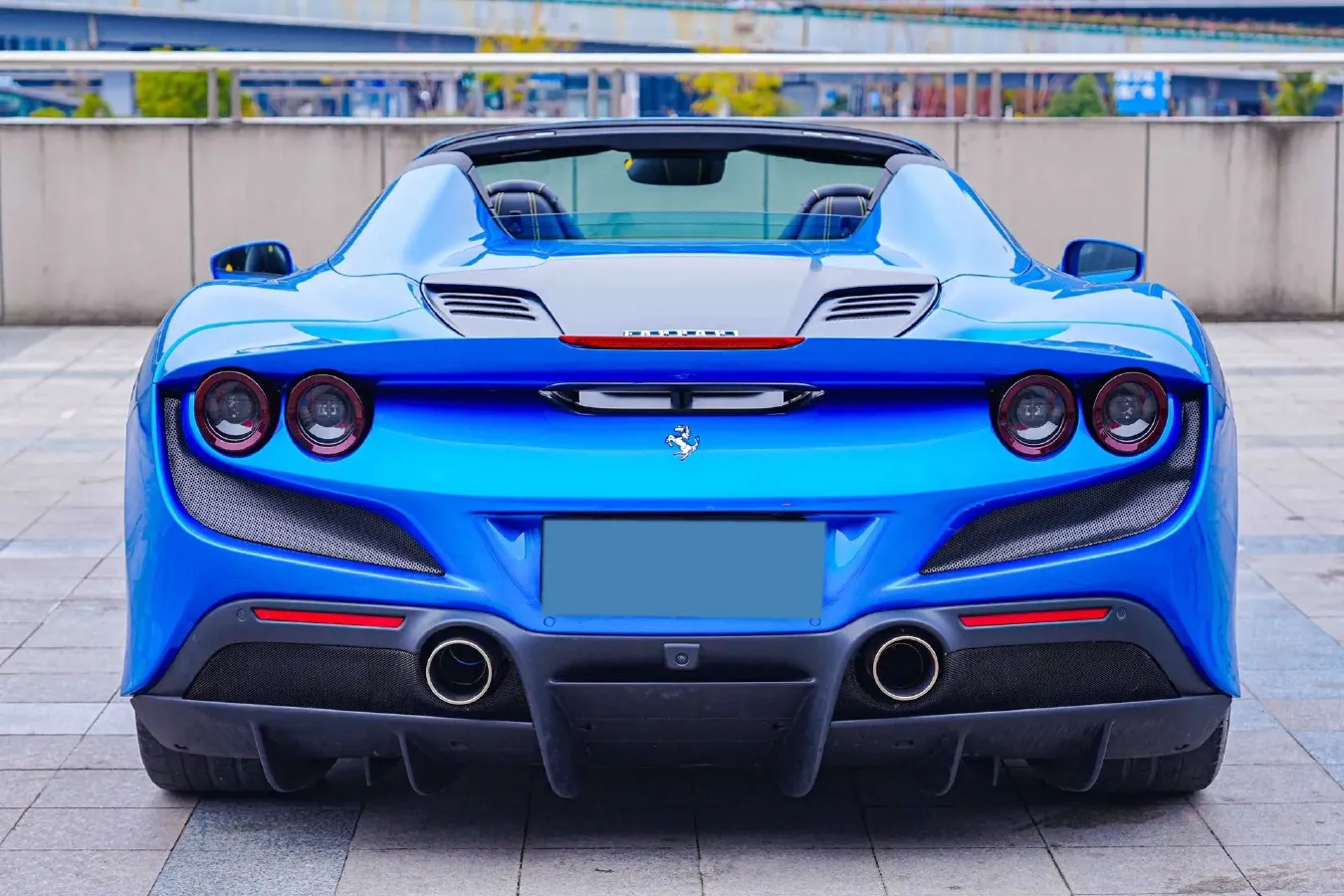 2020 Ferrari F8 3.9T 720HP V8 7DCT,autocango,china used car exporter,china ev exporter,chinese used car exporter,chinese used ev exporter