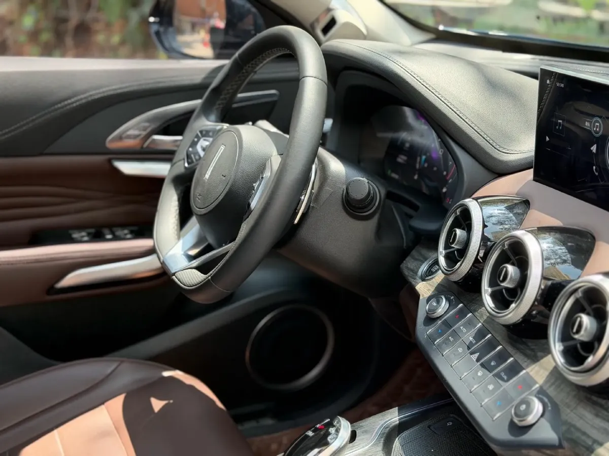 2020 WEY VV7 GT 2.0T 227HP L4 7DCT,autocango,china used car exporter,china ev exporter,chinese used car exporter,chinese used ev exporter