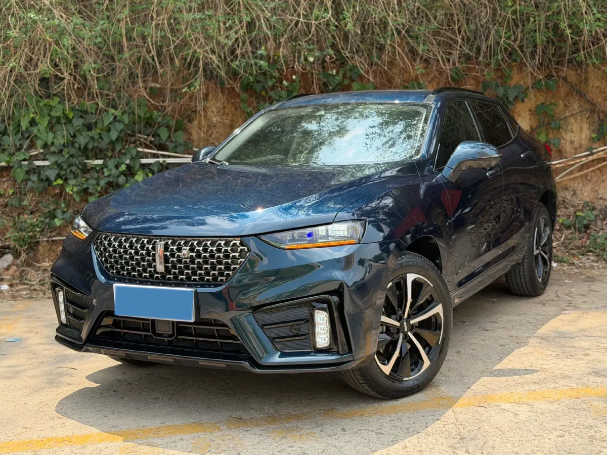 2020 WEY VV7 GT 2.0T 227HP L4 7DCT,autocango,china used car exporter,china ev exporter,chinese used car exporter,chinese used ev exporter