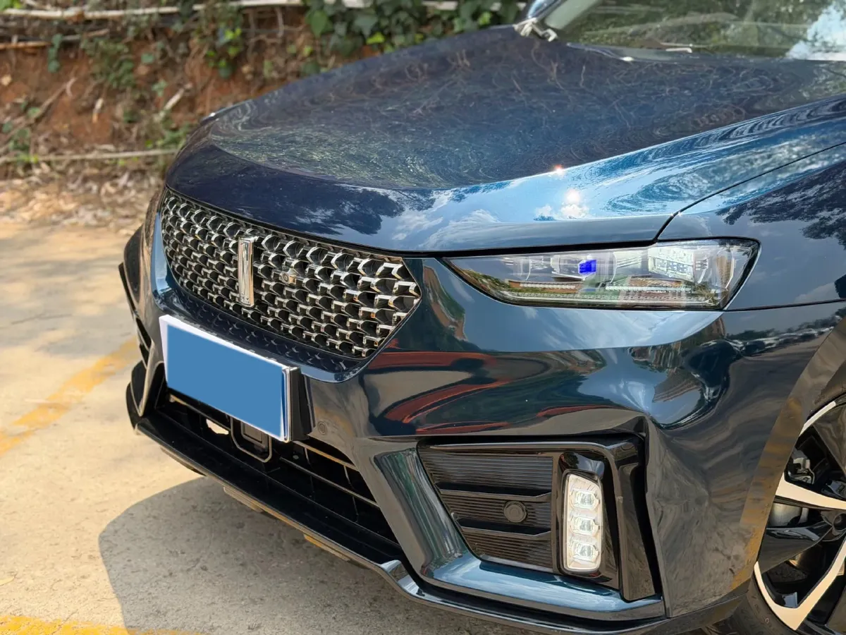 2020 WEY VV7 GT 2.0T 227HP L4 7DCT,autocango,china used car exporter,china ev exporter,chinese used car exporter,chinese used ev exporter