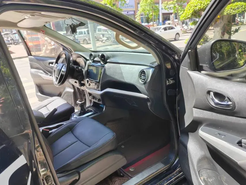 2020 Dongfeng RuiQi 6 2.3T 163HP L4 8AT,autocango,china used car exporter,china ev exporter,chinese used car exporter,chinese used ev exporter