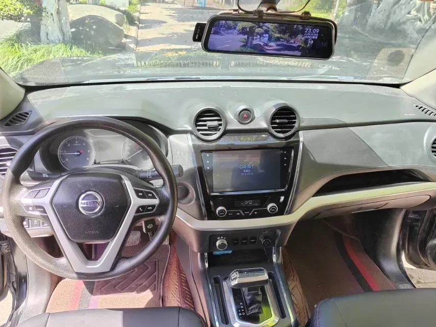 2020 Dongfeng RuiQi 6 2.3T 163HP L4 8AT,autocango,china used car exporter,china ev exporter,chinese used car exporter,chinese used ev exporter