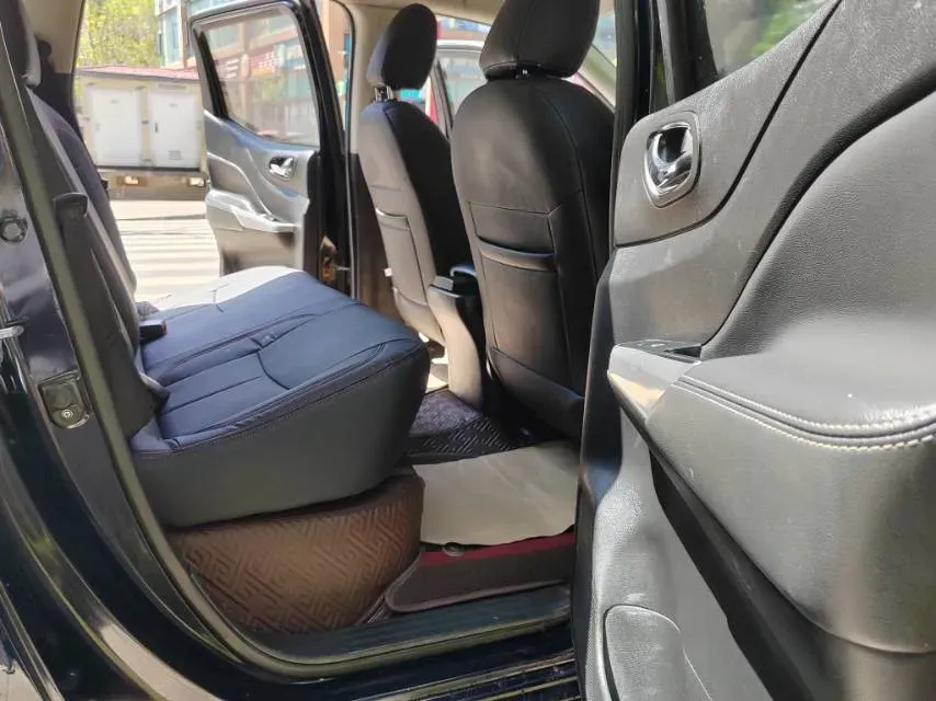 2020 Dongfeng RuiQi 6 2.3T 163HP L4 8AT,autocango,china used car exporter,china ev exporter,chinese used car exporter,chinese used ev exporter