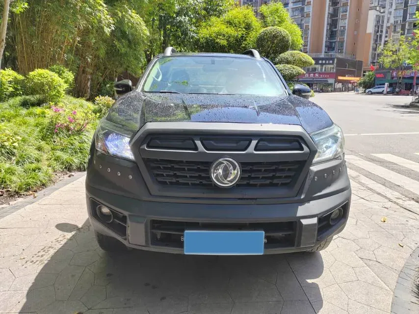 2020 Dongfeng RuiQi 6 2.3T 163HP L4 8AT,autocango,china used car exporter,china ev exporter,chinese used car exporter,chinese used ev exporter