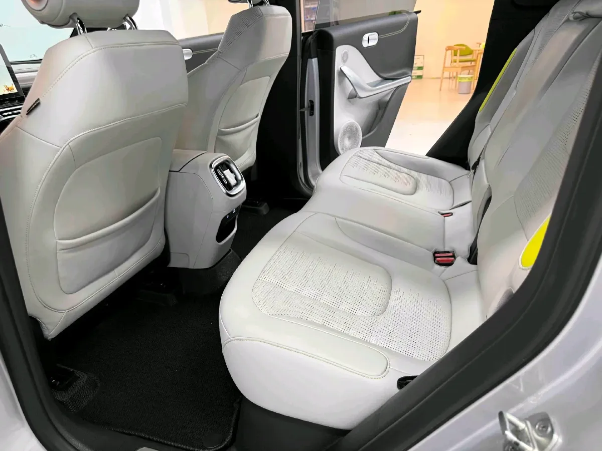 2023 Smart smart Elf 1 BEV 49KWH,autocango,china used car exporter,china ev exporter,chinese used car exporter,chinese used ev exporter