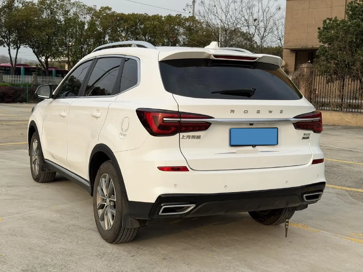 2023 Roewe RX5 1.5T 181HP L4 7DCT,autocango,china used car exporter,china ev exporter,chinese used car exporter,chinese used ev exporter