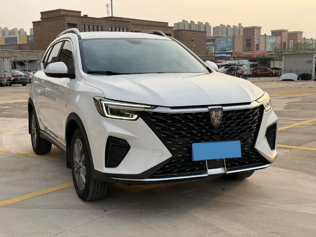 2023 Roewe RX5 1.5T 181HP L4 7DCT,autocango,china used car exporter,china ev exporter,chinese used car exporter,chinese used ev exporter