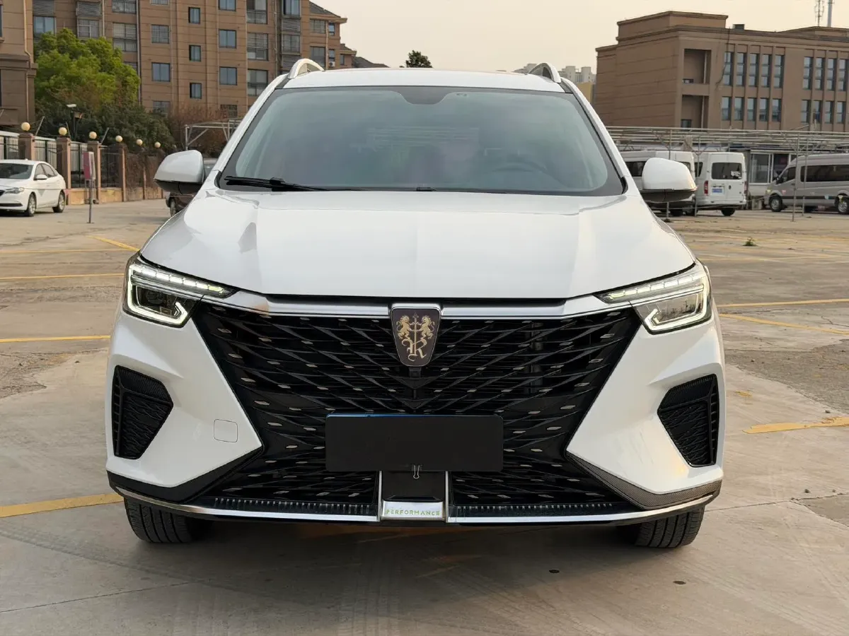 2023 Roewe RX5 1.5T 181HP L4 7DCT,autocango,china used car exporter,china ev exporter,chinese used car exporter,chinese used ev exporter