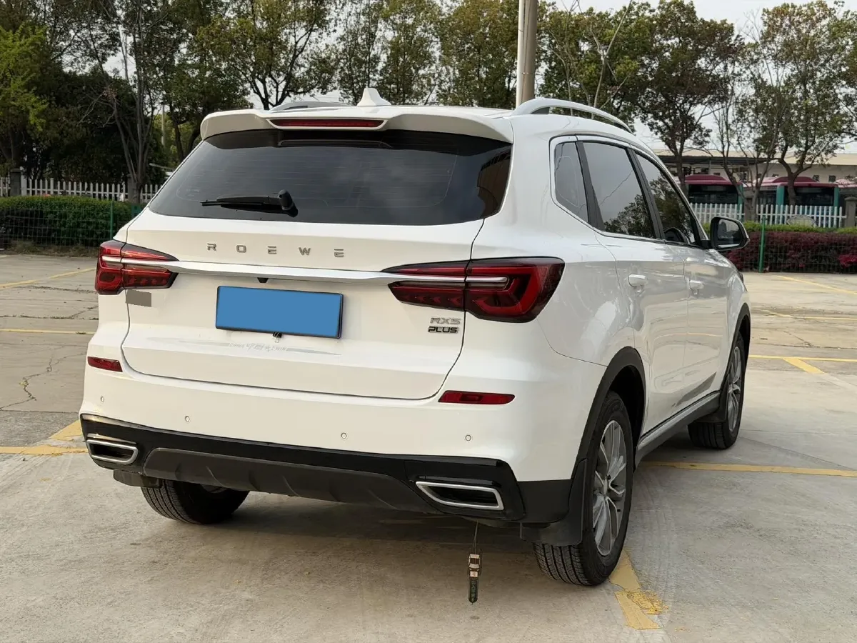 2023 Roewe RX5 1.5T 181HP L4 7DCT,autocango,china used car exporter,china ev exporter,chinese used car exporter,chinese used ev exporter