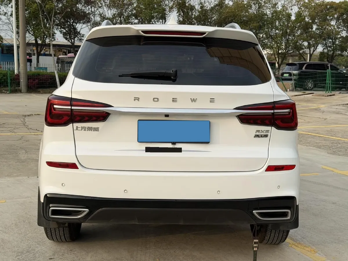 2023 Roewe RX5 1.5T 181HP L4 7DCT,autocango,china used car exporter,china ev exporter,chinese used car exporter,chinese used ev exporter