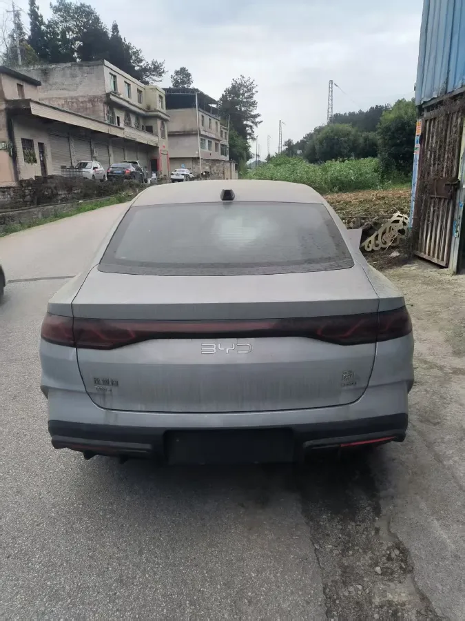 2025 BYD QinL 1.5L 101HP L4 E-CVT PHEV 10.08KWH,autocango,china used car exporter,china ev exporter,chinese used car exporter,chinese used ev exporter