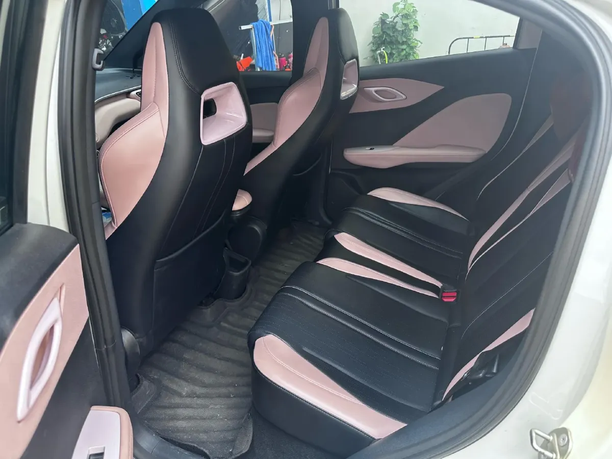 2023 BYD Seagull BEV 30.08KWH,autocango,china used car exporter,china ev exporter,chinese used car exporter,chinese used ev exporter